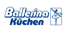 Ballerina Küchen