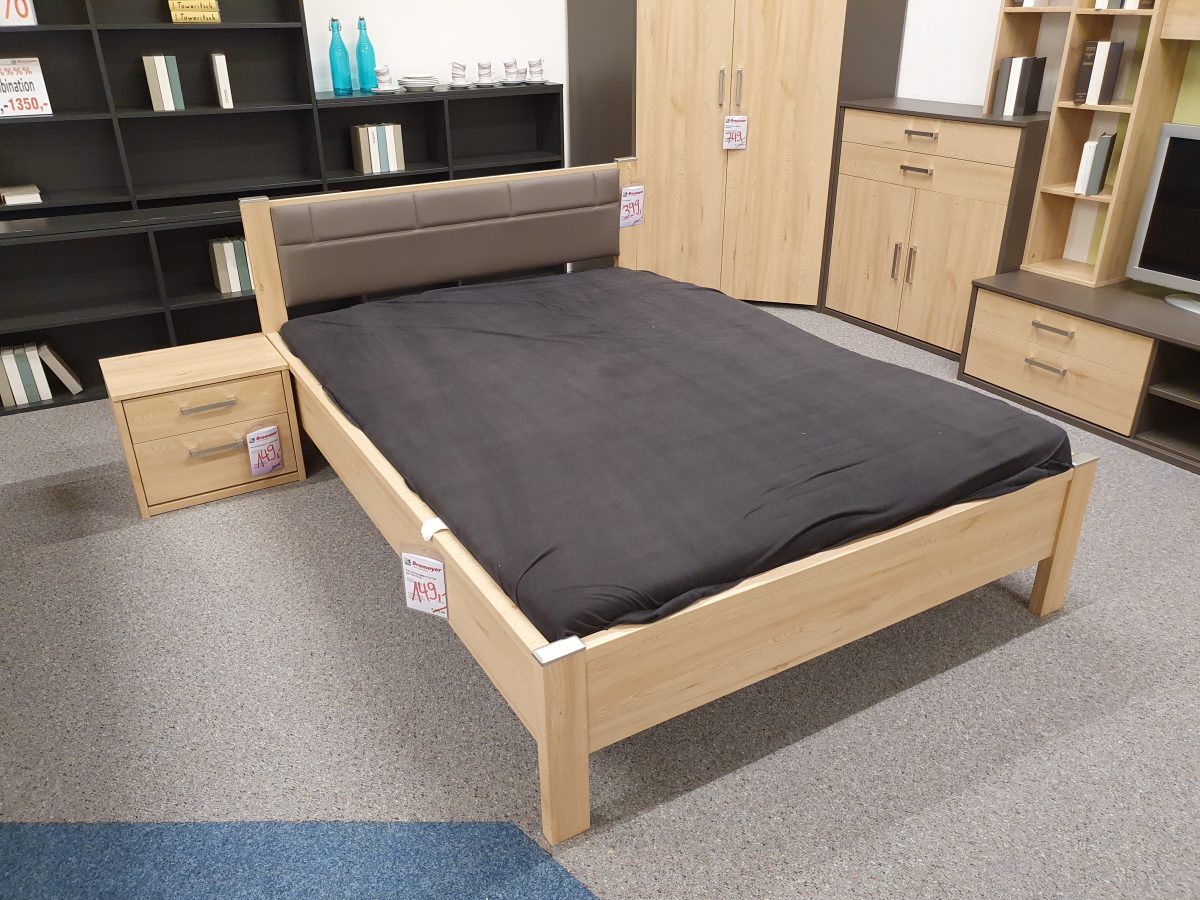 Futonbett
