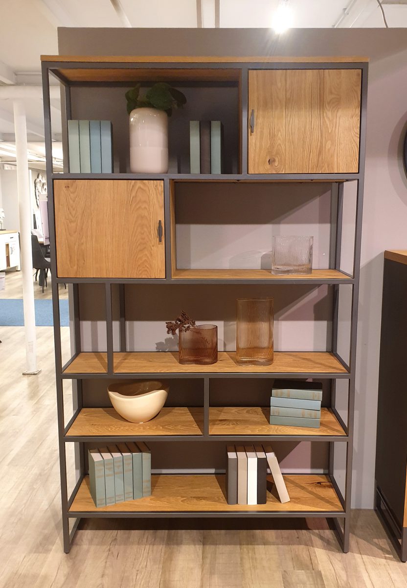 Roomdivider