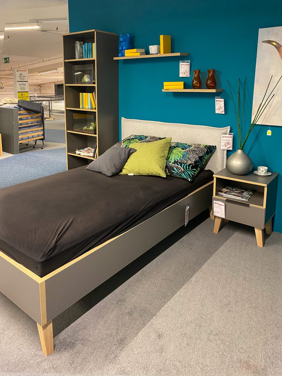 Jugendzimmer