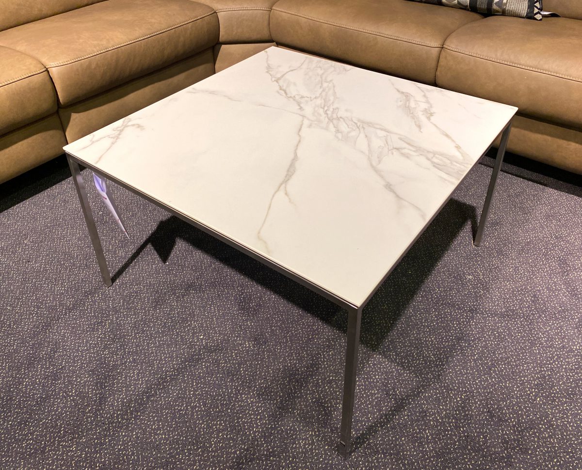 Couchtisch 75x75cm