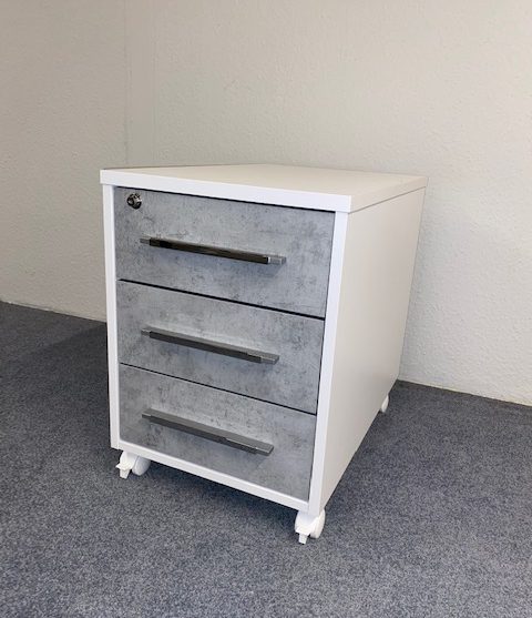 Rollcontainer